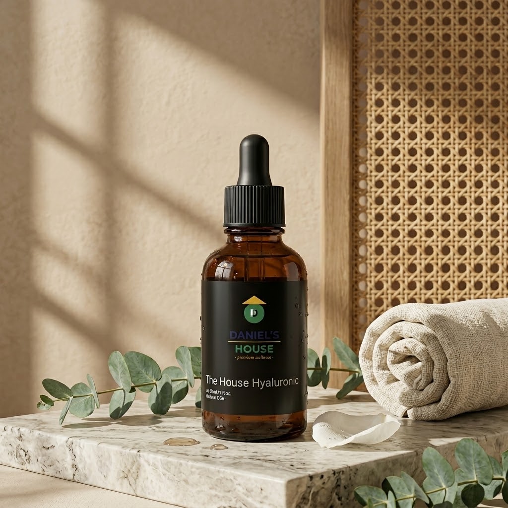 Hyaluronic